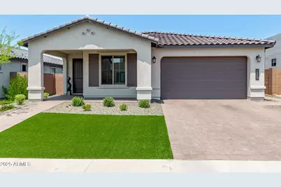 7380 W Bent Tree Drive, Peoria, AZ 85383 - Photo 1