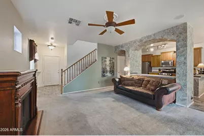 4172 E Orchid Lane, Gilbert, AZ 85296 - Photo 5