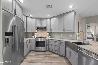 5350 E Deer Valley Drive #1250, Phoenix, AZ 85054 - Photo 5