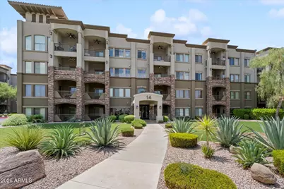 5350 E Deer Valley Drive #1250, Phoenix, AZ 85054 - Photo 1