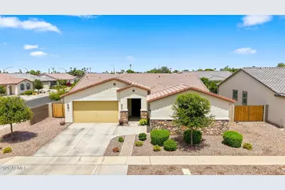 11444 W Edgement Avenue, Avondale, AZ 85392 - Photo 47