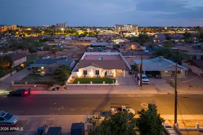 2327 E Victory Drive, Tempe, AZ 85288 - Photo 3
