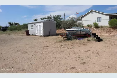 19674 E Moon Mountain Drive, Mayer, AZ 86333 - Photo 3