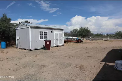 19674 E Moon Mountain Drive, Mayer, AZ 86333 - Photo 5