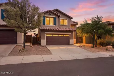 40769 N Citrus Canyon Trail, Anthem, AZ 85086 - Photo 1