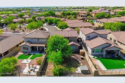 40769 N Citrus Canyon Trail, Anthem, AZ 85086 - Photo 43