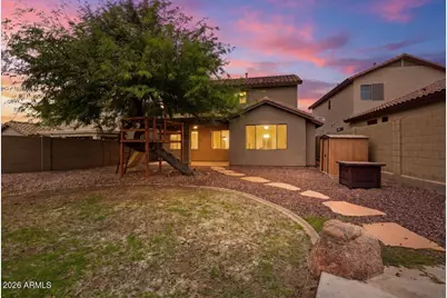 40769 N Citrus Canyon Trail, Anthem, AZ 85086 - Photo 35