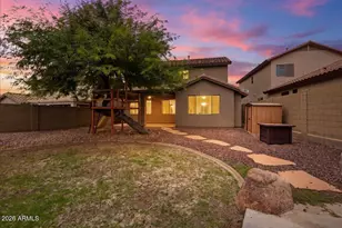 40769 N Citrus Canyon Trail, Anthem, AZ 85086 - Photo 35