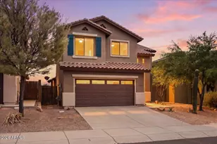 40769 N Citrus Canyon Trail, Anthem, AZ 85086 - Photo 1