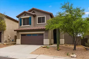 40769 N Citrus Canyon Trail, Anthem, AZ 85086 - Photo 1