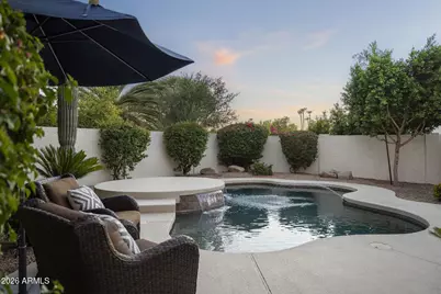 10945 E San Salvador Drive, Scottsdale, AZ 85259 - Photo 7