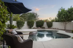 10945 E San Salvador Dr, Scottsdale, AZ 85259 - Photo 7