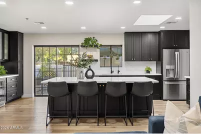 10945 E San Salvador Drive, Scottsdale, AZ 85259 - Photo 1