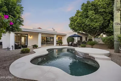 10945 E San Salvador Drive, Scottsdale, AZ 85259 - Photo 5