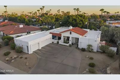 10945 E San Salvador Drive, Scottsdale, AZ 85259 - Photo 1