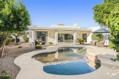 10945 E San Salvador Drive, Scottsdale, AZ 85259 - Photo 33