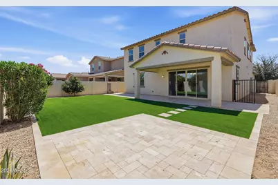 5519 S Faith --, Mesa, AZ 85212 - Photo 47
