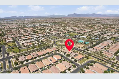 5519 S Faith --, Mesa, AZ 85212 - Photo 3