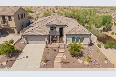 17836 W Paseo Way, Goodyear, AZ 85338 - Photo 55