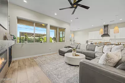 34885 N Palm Drive, San Tan Valley, AZ 85140 - Photo 11