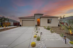 34885 N Palm Dr, San Tan Valley, AZ 85140 - Photo 1