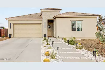 34885 N Palm Drive, San Tan Valley, AZ 85140 - Photo 5