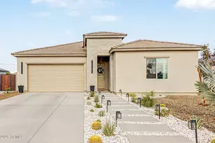 34885 N Palm Dr, San Tan Valley, AZ 85140 - Photo 5