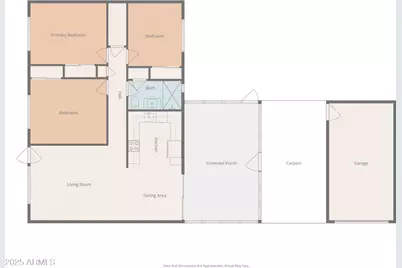 345 W Montecito Avenue, Phoenix, AZ 85013 - Photo 3