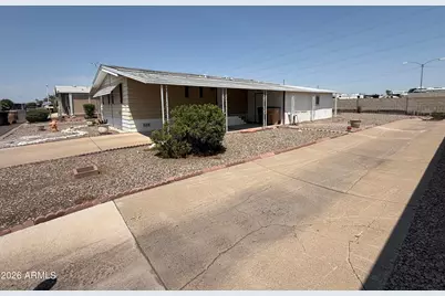 11596 W Sierra Dawn Boulevard #45, Surprise, AZ 85378 - Photo 3