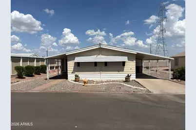 11596 W Sierra Dawn Boulevard #45, Surprise, AZ 85378 - Photo 1