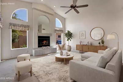 2542 E Mountain Sky Avenue, Phoenix, AZ 85048 - Photo 3