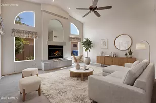2542 E Mountain Sky Ave, Phoenix, AZ 85048 - Photo 3