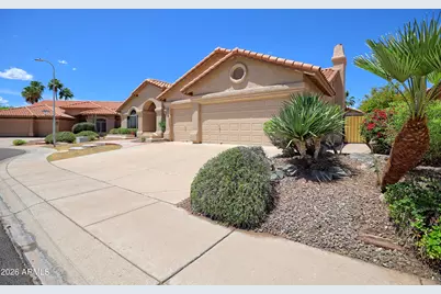 2542 E Mountain Sky Avenue, Phoenix, AZ 85048 - Photo 9