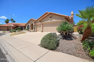 2542 E Mountain Sky Ave, Phoenix, AZ 85048 - Photo 9