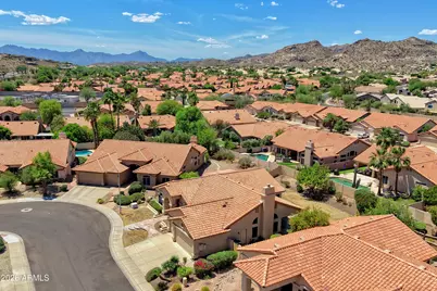 2542 E Mountain Sky Avenue, Phoenix, AZ 85048 - Photo 29