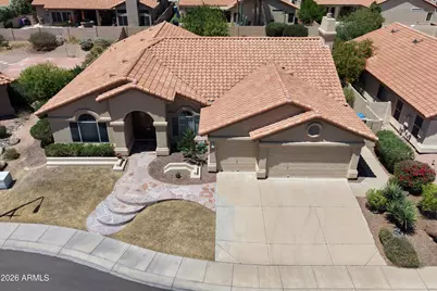 2542 E Mountain Sky Avenue, Phoenix, AZ 85048 - Photo 17