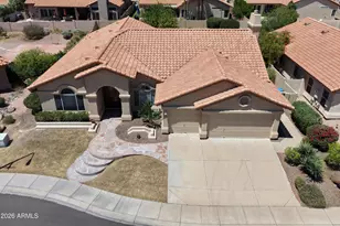 2542 E Mountain Sky Ave, Phoenix, AZ 85048 - Photo 17