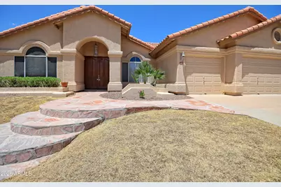 2542 E Mountain Sky Avenue, Phoenix, AZ 85048 - Photo 7
