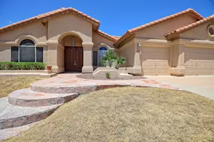 2542 E Mountain Sky Ave, Phoenix, AZ 85048 - Photo 7