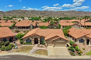 2542 E Mountain Sky Ave, Phoenix, AZ 85048 - Photo 1