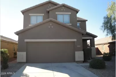 35965 W Costa Blanca Drive, Maricopa, AZ 85138 - Photo 1