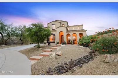 18021 W Las Cruces Drive, Goodyear, AZ 85338 - Photo 5