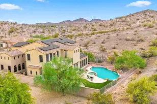 18021 W Las Cruces Dr, Goodyear, AZ 85338 - Photo 3
