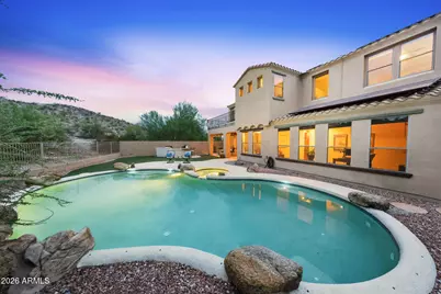 18021 W Las Cruces Drive, Goodyear, AZ 85338 - Photo 1