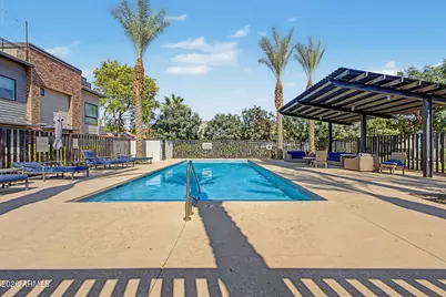 137 E Hearne Way, Gilbert, AZ 85234 - Photo 29
