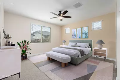 25179 N 173rd Lane, Surprise, AZ 85387 - Photo 19
