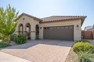 25179 N 173rd Ln, Surprise, AZ 85387 - Photo 1