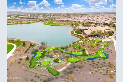 25179 N 173rd Lane, Surprise, AZ 85387 - Photo 49