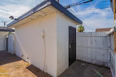 2140 W Heatherbrae Drive, Phoenix, AZ 85015 - Photo 11