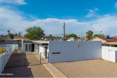2140 W Heatherbrae Drive, Phoenix, AZ 85015 - Photo 5